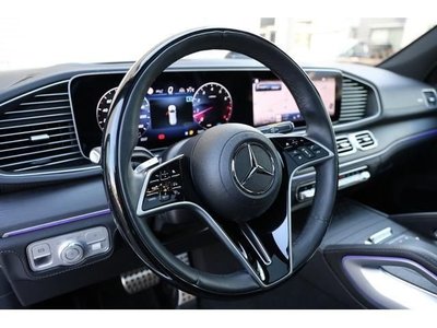 2024 Mercedes-BENZ GLS 照片 4