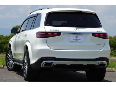 2024 Mercedes-BENZ GLS 照片 2