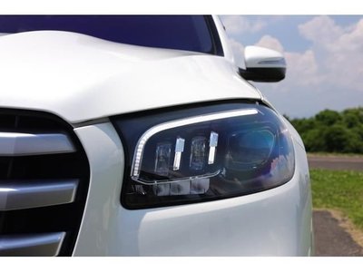 2024 Mercedes-BENZ GLS 照片 7