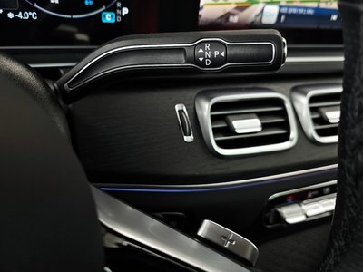 MERCEDES-BENZ GLE - 9