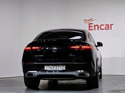 MERCEDES-BENZ GLE - 3