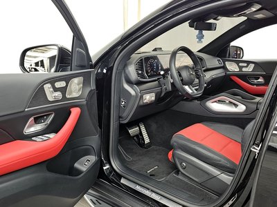 MERCEDES-BENZ GLE - 10