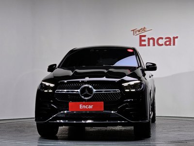 MERCEDES-BENZ GLE - 2