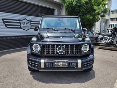 MERCEDES-BENZ MERCEDES-AMG - 6