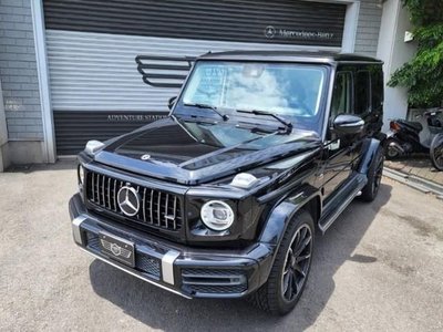 MERCEDES-BENZ MERCEDES-AMG - 3