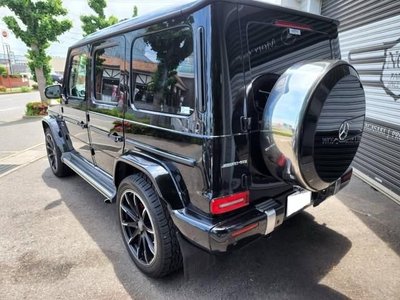 MERCEDES-BENZ MERCEDES-AMG - 2