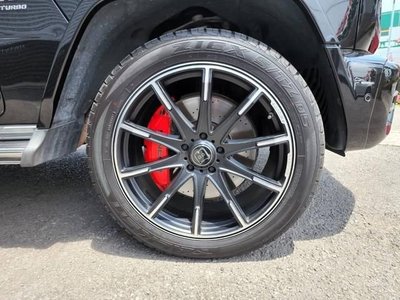 MERCEDES-BENZ MERCEDES-AMG - 7