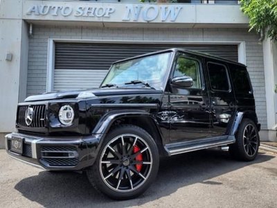 MERCEDES-BENZ MERCEDES-AMG - 4