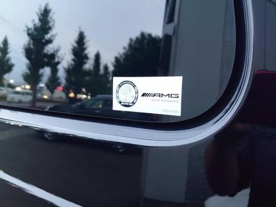 MERCEDES-BENZ MERCEDES-AMG - 9