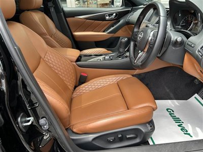 2024 NISSAN SKYLINE 照片 5