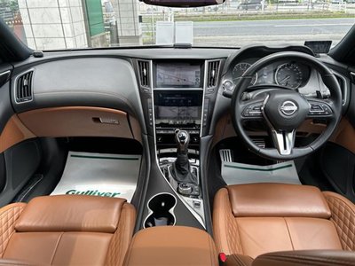 2024 NISSAN SKYLINE 照片 4