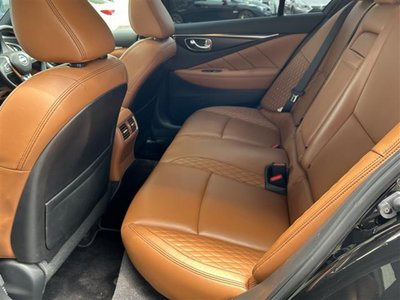 2024 NISSAN SKYLINE 照片 9