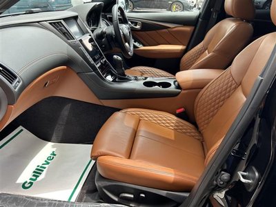 2024 NISSAN SKYLINE 照片 6