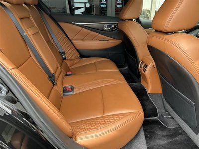 2024 NISSAN SKYLINE 照片 8