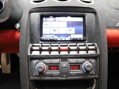 LAMBORGHINI GALLARDO - 9