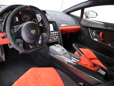 LAMBORGHINI GALLARDO - 6