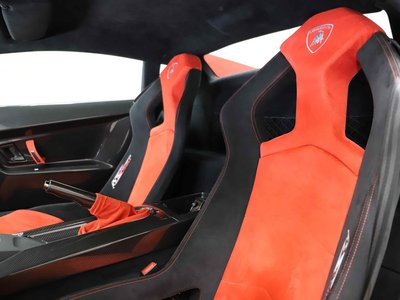 LAMBORGHINI GALLARDO - 7