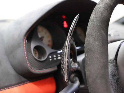 LAMBORGHINI GALLARDO - 8