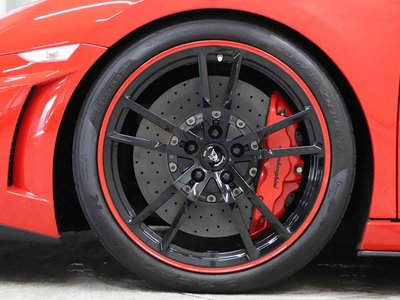 LAMBORGHINI GALLARDO - 5