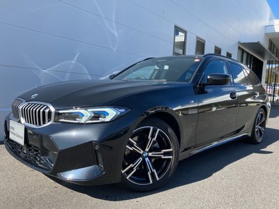 BMW 3 SERIES TOURING - 2