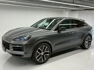 صورة 1 لـ 2023 Porsche CAYENNE