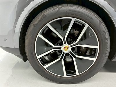 2023 Porsche CAYENNE thumbnail 20