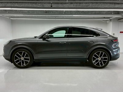 2023 Porsche CAYENNE thumbnail 19