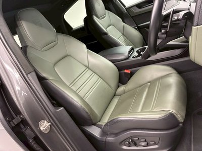 2023 Porsche CAYENNE thumbnail 25