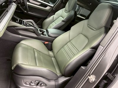 2023 Porsche CAYENNE thumbnail 49
