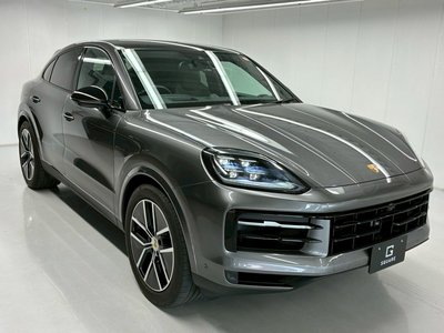 2023 Porsche CAYENNE thumbnail 12