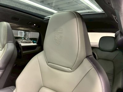 2023 Porsche CAYENNE thumbnail 52