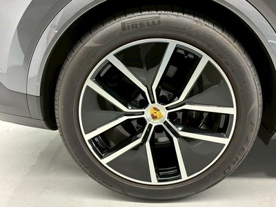2023 Porsche CAYENNE thumbnail 15