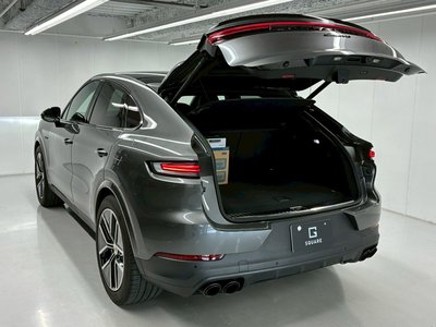 2023 Porsche CAYENNE thumbnail 65