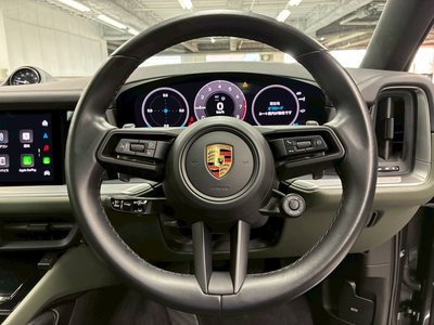 2023 Porsche CAYENNE thumbnail 33
