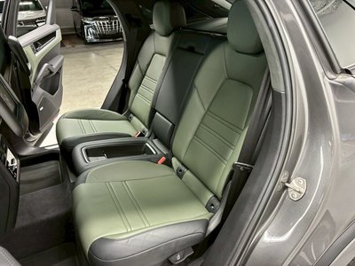 2023 Porsche CAYENNE thumbnail 61