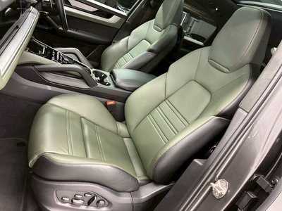 صورة 7 لـ 2023 Porsche CAYENNE