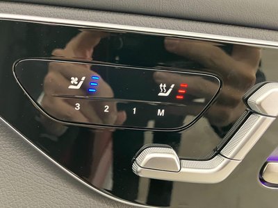 MERCEDES-BENZ GLC COUPE - 10