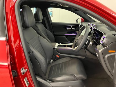 MERCEDES-BENZ GLC COUPE - 6