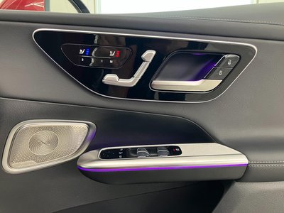 MERCEDES-BENZ GLC COUPE - 9