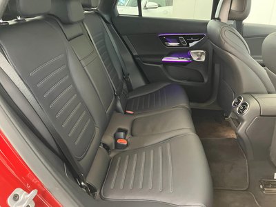 MERCEDES-BENZ GLC COUPE - 8