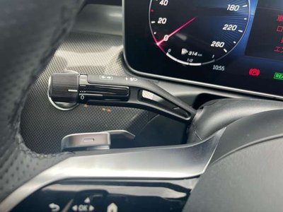 MERCEDES-BENZ C-CLASS - 8