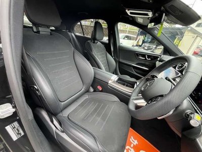 MERCEDES-BENZ C-CLASS - 2