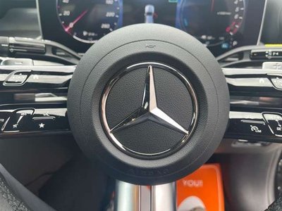 MERCEDES-BENZ C-CLASS - 5