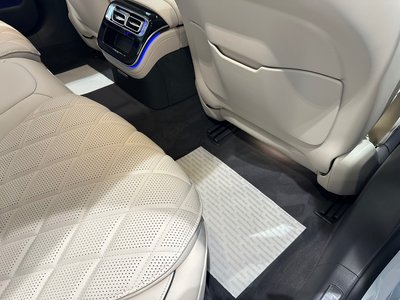 2025 Mercedes-BENZ S-CLASS 缩略图 57