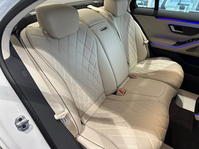 2025 Mercedes-BENZ S-CLASS 缩略图 60