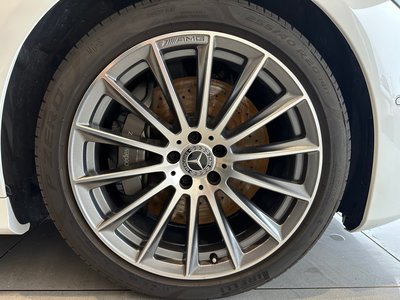 2025 Mercedes-BENZ S-CLASS 缩略图 12