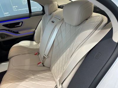 2025 Mercedes-BENZ S-CLASS 缩略图 65