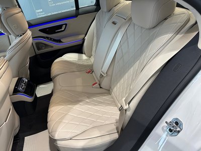 2025 Mercedes-BENZ S-CLASS 缩略图 66