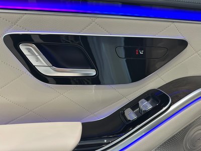2025 Mercedes-BENZ S-CLASS 缩略图 61
