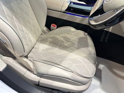 2025 Mercedes-BENZ S-CLASS 缩略图 20